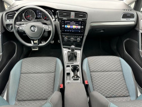 Volkswagen Golf 1.5 TSI 130 BVM  occasion  Beaupuy - photo n3