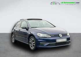 Volkswagen Golf 1.5 TSI 130 BVM  occasion  Beaupuy - photo n2