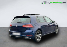 Volkswagen Golf 1.5 TSI 130 BVM  occasion  Beaupuy - photo n4
