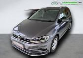 Volkswagen Golf occasion année 2018 boite Manuelle Annonce Volkswagen Golf occasion Essence 1.5 TSI 130 BVM à Beaupuy