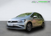 Volkswagen Golf occasion année 2019 boite Manuelle Annonce Volkswagen Golf occasion Essence 1.5 TSI 130 BVM à Beaupuy