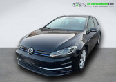 Volkswagen Golf occasion année 2019 boite Manuelle Annonce Volkswagen Golf occasion Essence 1.5 TSI 130 BVM à Beaupuy