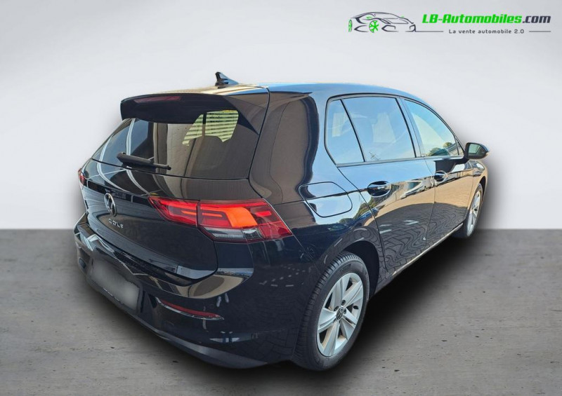 Volkswagen Golf 1.5 TSI 130 BVM  occasion  Beaupuy - photo n3