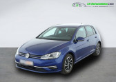 Volkswagen Golf 1.5 TSI 130 BVM   Beaupuy 31