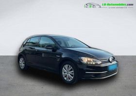 Volkswagen Golf 1.5 TSI 130 BVM  occasion  Beaupuy - photo n2