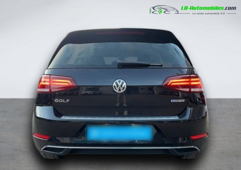 Volkswagen Golf 1.5 TSI 130 BVM  occasion  Beaupuy - photo n7