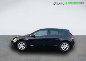 Volkswagen Golf 1.5 TSI 130 BVM  occasion  Beaupuy - photo n6