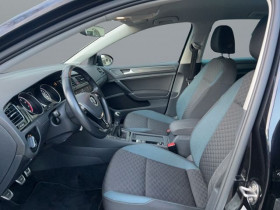 Volkswagen Golf 1.5 TSI 130 BVM  occasion  Beaupuy - photo n8