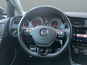 Volkswagen Golf 1.5 TSI 130 BVM  occasion  Beaupuy - photo n10