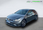 Volkswagen Golf occasion année 2019 boite Manuelle Annonce Volkswagen Golf occasion Essence 1.5 TSI 130 BVM à Beaupuy