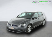 Volkswagen Golf occasion année 2017 boite Manuelle Annonce Volkswagen Golf occasion Essence 1.5 TSI 130 BVM à Beaupuy