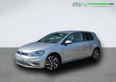 Volkswagen Golf occasion année 2018 boite Manuelle Annonce Volkswagen Golf occasion Essence 1.5 TSI 130 BVM à Beaupuy