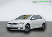 Volkswagen Golf occasion année 2018 boite Manuelle Annonce Volkswagen Golf occasion Essence 1.5 TSI 130 BVM à Beaupuy