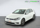 Volkswagen Golf occasion année 2019 boite Manuelle Annonce Volkswagen Golf occasion Essence 1.5 TSI 130 BVM à Beaupuy