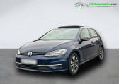 Volkswagen Golf occasion année 2019 boite Manuelle Annonce Volkswagen Golf occasion Essence 1.5 TSI 130 BVM à Beaupuy