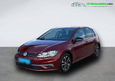 Volkswagen Golf occasion année 2019 boite Manuelle Annonce Volkswagen Golf occasion Essence 1.5 TSI 130 BVM à Beaupuy