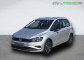 Volkswagen Golf occasion année 2019 boite Manuelle Annonce Volkswagen Golf occasion Essence 1.5 TSI 130 BVM à Beaupuy