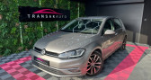 Annonce Volkswagen Golf occasion Essence 1.5 TSI 130 ch BlueMotion DSG7 Carat - Auto hold -Apple CarP � PERTUIS