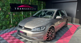 Volkswagen Golf , garage TRANSAKAUTO PERTUIS � PERTUIS