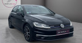 Volkswagen Golf occasion année 2018 boite Manuelle Annonce Volkswagen Golf occasion Essence 1.5 TSI 130 Ch EVO Carat Exclusive à Tinqueux