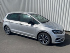 Volkswagen Golf occasion Argent année 2019 boite Manuelle Annonce Volkswagen Golf occasion Essence 1.5 TSI 130 CONFORTLINE à Verfeil