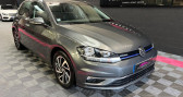 Annonce Volkswagen Golf occasion Essence 1.5 TSI 130 CV EVO BVM6 Connect - CarPlay - Cam�ra de recul  � dieppe