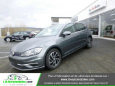 Volkswagen Golf occasion année 2019 boite Automatique Annonce Volkswagen Golf occasion Essence 1.5 TSI 130 DSG à Beaupuy