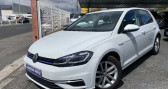 Annonce Volkswagen Golf occasion Essence 1.5 TSI 130 EVO BlueMotion Carat  COURNON