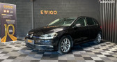 Volkswagen Golf 1.5 TSI 130 EVO BLUEMOTION CONNECT CARPLAY  2018 - annonce de voiture en vente sur Auto Sélection.com