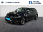 Volkswagen Golf 1.5 TSI 130 EVO BVM6 IQ.DRIVE   La Motte-Servolex 73
