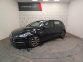 Volkswagen Golf occasion année 2019 boite Manuelle Annonce Volkswagen Golf occasion Essence 1.5 TSI 130 EVO BVM6 IQ.DRIVE à Toulouse