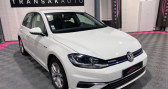 Volkswagen Golf occasion année 2019 boite Automatique Annonce Volkswagen Golf occasion Essence 1.5 TSI 130 EVO DSG7 Carat à LA CHAPELLE DES FOUGERETZ