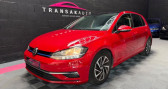 Annonce Volkswagen Golf occasion Essence 1.5 TSI 130 EVO DSG7 Carat à Chaponost
