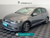 Annonce Volkswagen Golf occasion Essence 1.5 TSI 130 EVO DSG7 CONFORTLINE  Mareuil-ls-Meaux