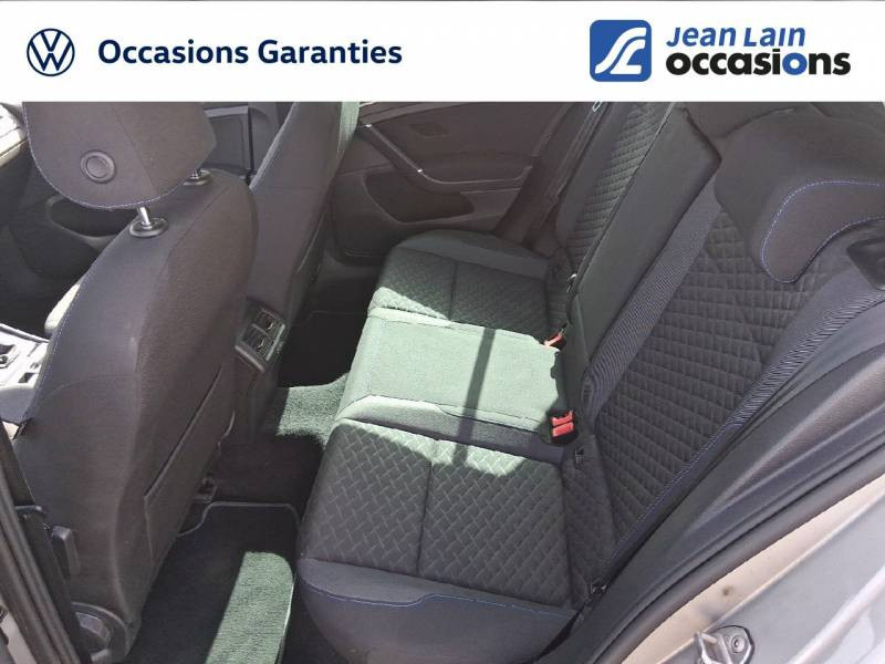 Volkswagen Golf 1.5 TSI 130 EVO DSG7 Connect  occasion  Volx - photo n6