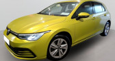 Annonce Volkswagen Golf occasion Essence 1.5 TSI 130 Life Business BVM6 � CHANAS