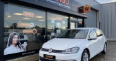 Volkswagen Golf occasion année 2020 boite Manuelle Annonce Volkswagen Golf occasion Essence 1.5 TSI 130Ch CONFORTLINE à Dieppe