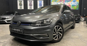 Volkswagen Golf occasion 2019 mise en vente &agrave; Chazay-d'azergues par le garage AGENCY MOTORS - photo n&deg;1