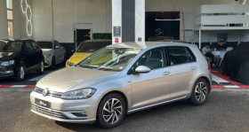 Volkswagen Golf occasion 2018 mise en vente à La Seyne sur mer par le garage BH CAR LA SEYNE SUR MER - photo n°1