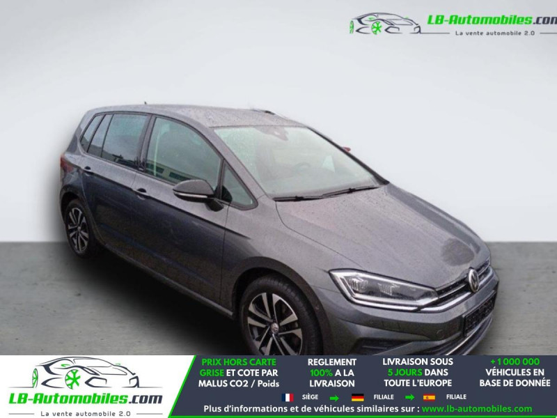 Volkswagen Golf 1.5 TSI 150 BVA  occasion � Beaupuy