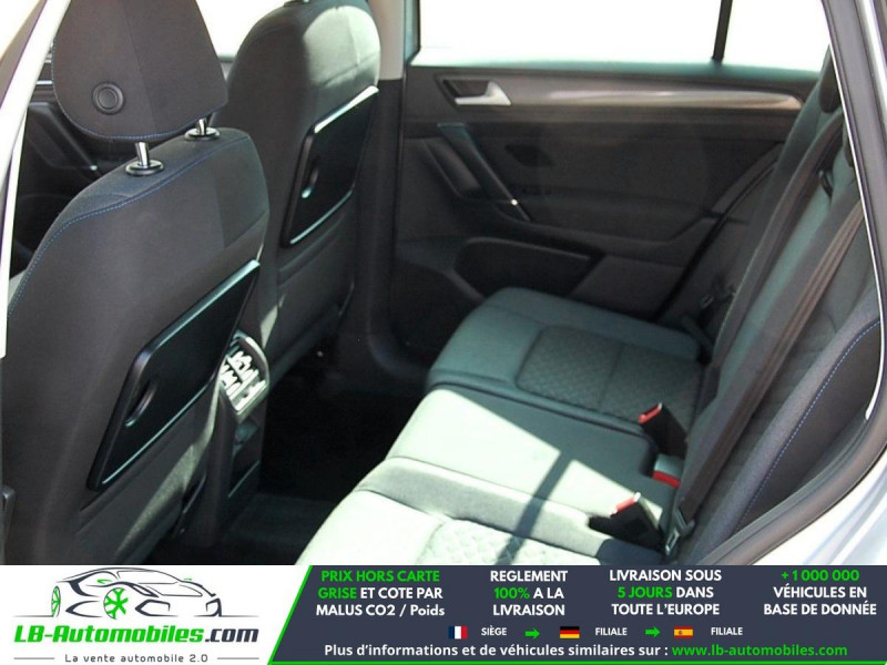 Volkswagen Golf 1.5 TSI 150 BVA  occasion � Beaupuy - photo n�6