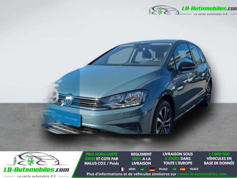 Volkswagen Golf 1.5 TSI 150 BVA  occasion � Beaupuy