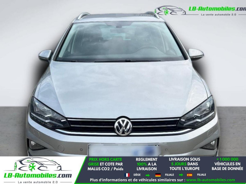 Volkswagen Golf 1.5 TSI 150 BVA  occasion � Beaupuy - photo n�5