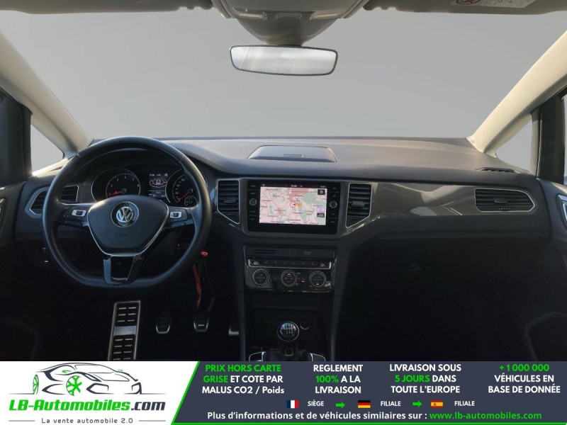 Volkswagen Golf 1.5 TSI 150 BVA  occasion � Beaupuy - photo n�2