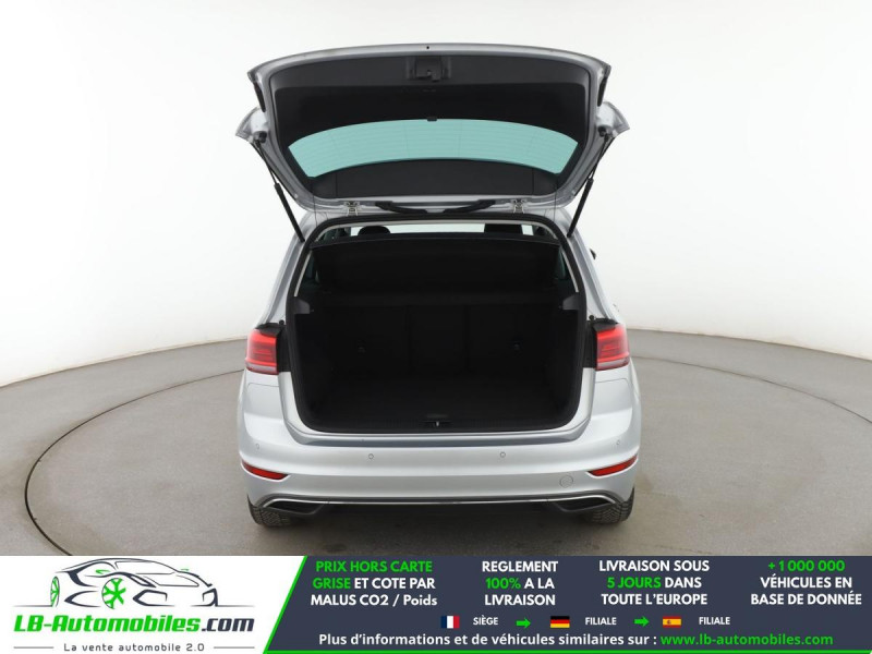 Volkswagen Golf 1.5 TSI 150 BVA  occasion � Beaupuy - photo n�10