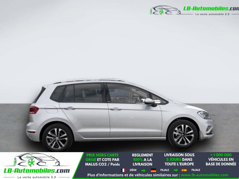 Volkswagen Golf 1.5 TSI 150 BVA  occasion � Beaupuy - photo n�2