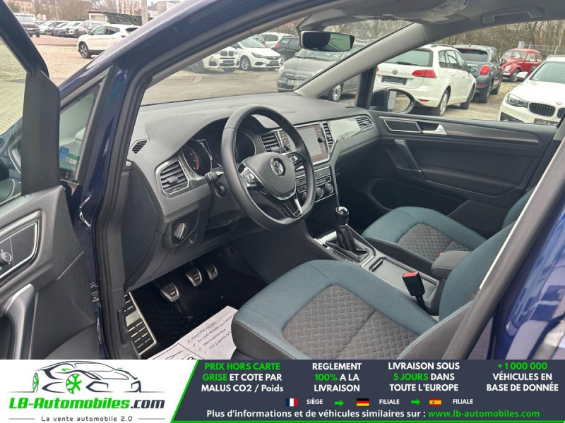 Volkswagen Golf 1.5 TSI 150 BVA  occasion � Beaupuy - photo n�7