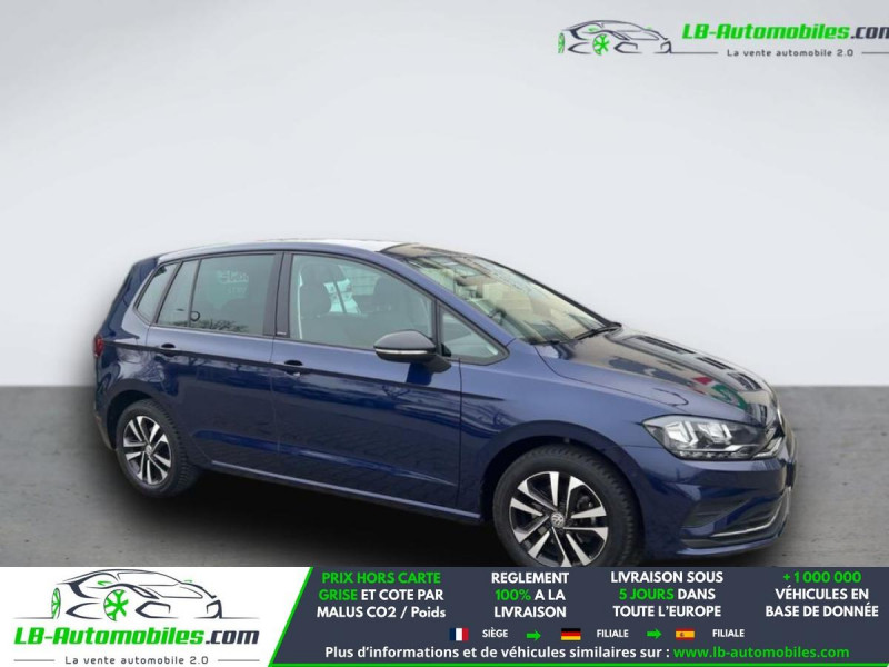 Volkswagen Golf 1.5 TSI 150 BVA  occasion � Beaupuy - photo n�3