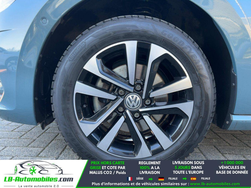 Volkswagen Golf 1.5 TSI 150 BVA  occasion � Beaupuy - photo n�9