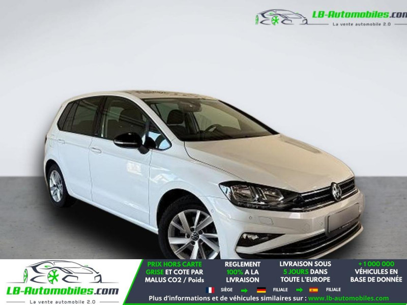 Volkswagen Golf 1.5 TSI 150 BVA  occasion � Beaupuy